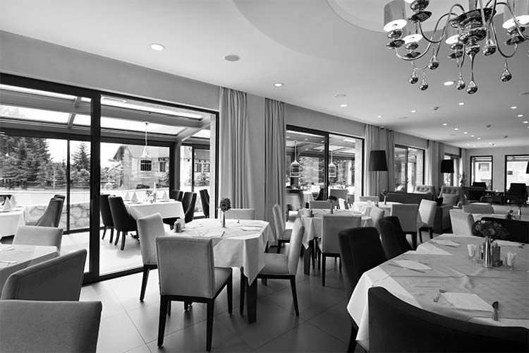 Cleaning & Janitorial Services in NYC for Restaurants